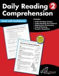Daily Reading Comprehension Grade 2