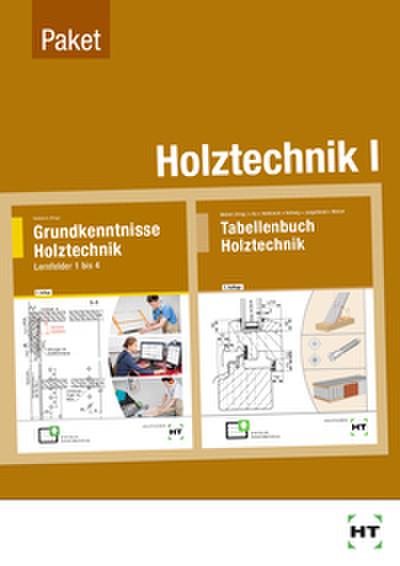 Paketangebot Holztechnik I