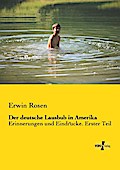 Der deutsche Lausbub in Amerika