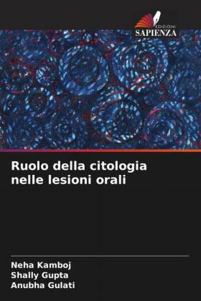 Ruolo della citologia nelle lesioni orali