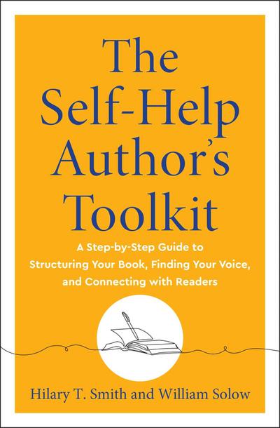 The Self-Help Author’s Toolkit