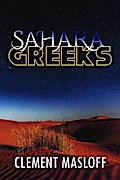 Sahara Greeks