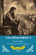 Les Miserables Volume I | Timeless Classics