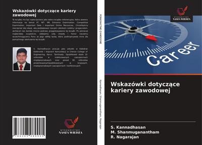 Wskazówki dotycz¿ce kariery zawodowej