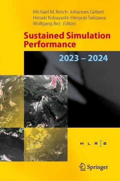 Sustained Simulation Performance 2023-2024