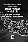 Dendritische Moleküle