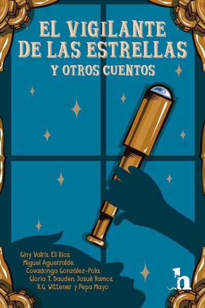 El vigilante de las estrellas