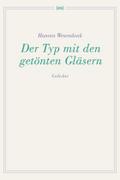 Der Typ mit den getönten Gläsern