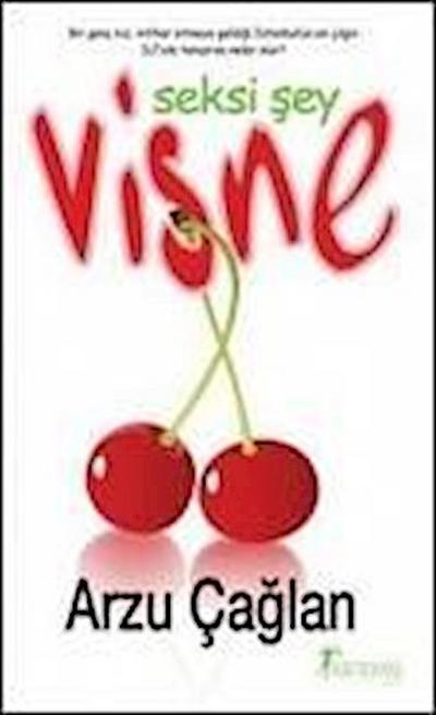 Seksi Sey Visne: Seksi Şey Bir genç kız, intihar etmeye geldiği İstanbul’un en çılgın DJ’iyle tanışırsa neler olur?