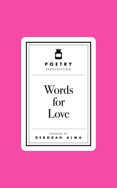 Poetry Prescription: Words for Love
