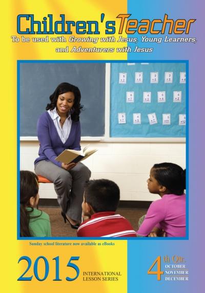 Children’s Teacher