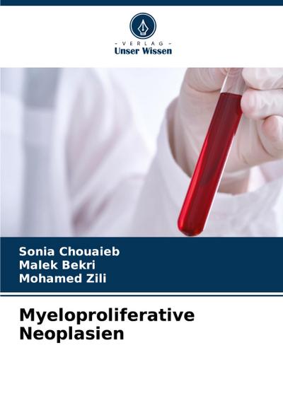 Myeloproliferative Neoplasien