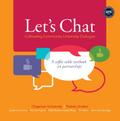 Let’s Chat-Cultivating Community University Dialogue