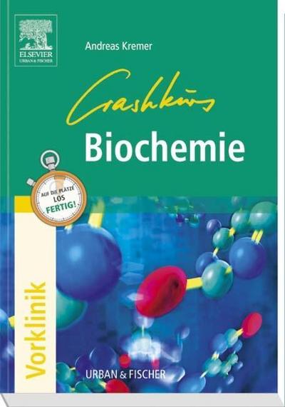 Crashkurs Biochemie
