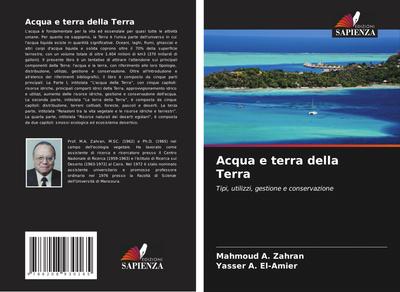 Acqua e terra della Terra