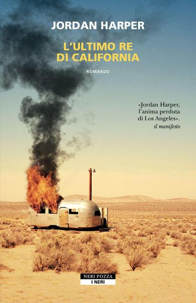 L’ ultimo re di California