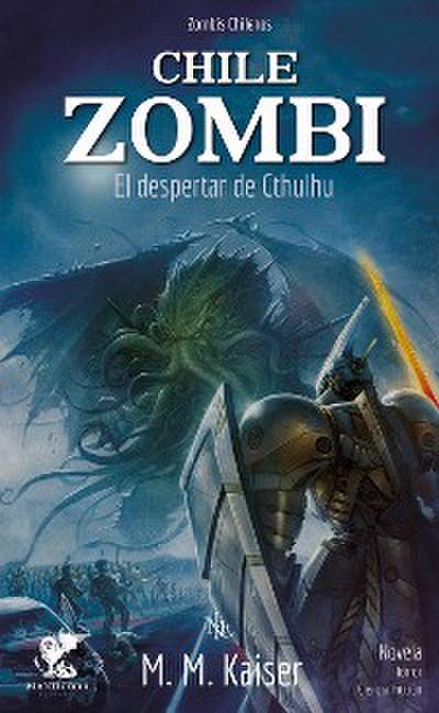 Chile zombi