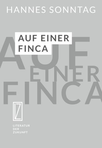 Auf einer Finca