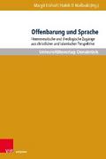 Offenbarung und Sprache