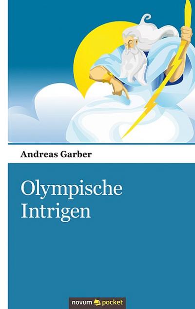 Olympische Intrigen