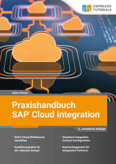Praxishandbuch SAP Cloud Integration