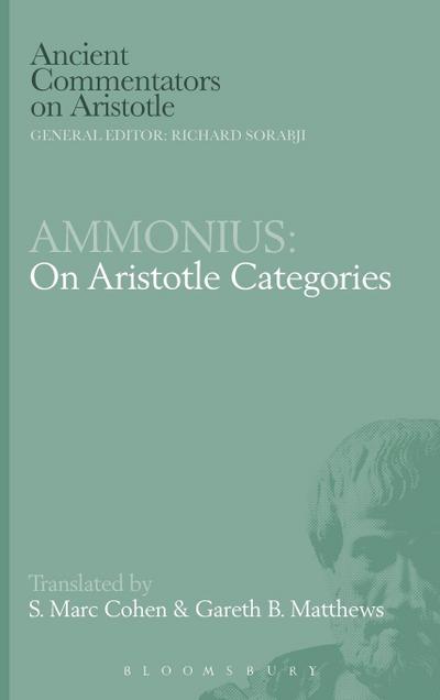 Ammonius