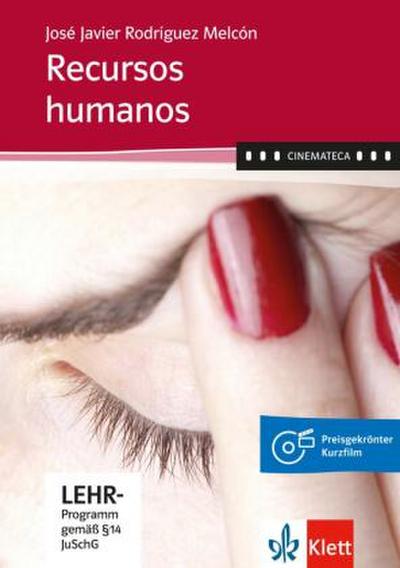 Recursos humanos, DVD