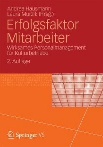 Erfolgsfaktor Mitarbeiter
