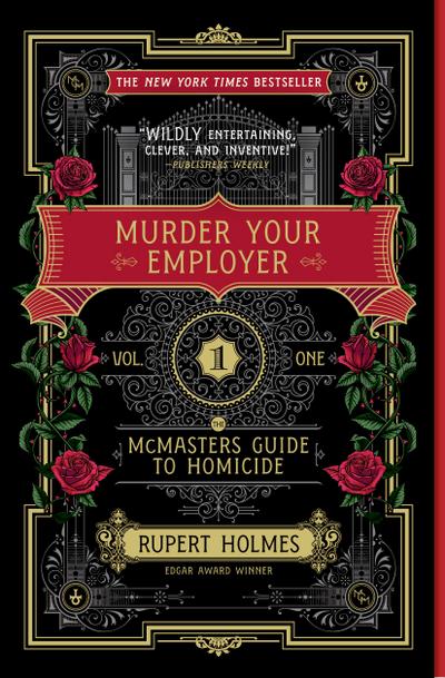 Murder Your Employer