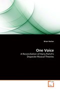 One Voice