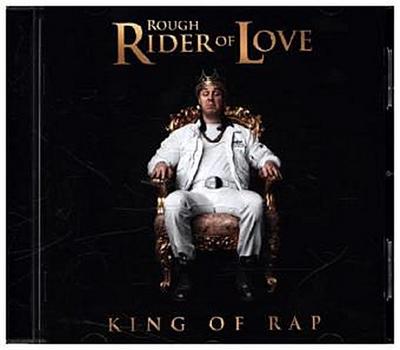 King of Rap, 1 Audio-CD