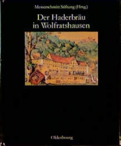 Der Haderbräu in Wolfratshausen