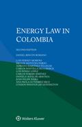 Energy Law in Colombia