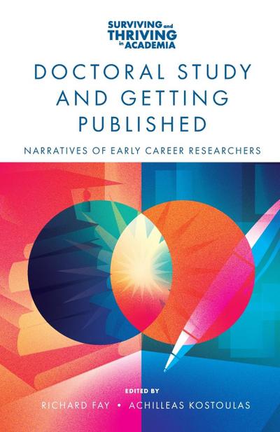 Doctoral Study and Getting Published