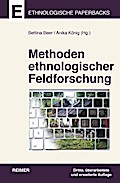 Methoden ethnologischer Feldforschung