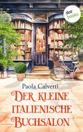 Der kleine italienische Buchsalon