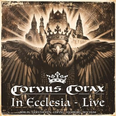 In Ecclesia - Live
