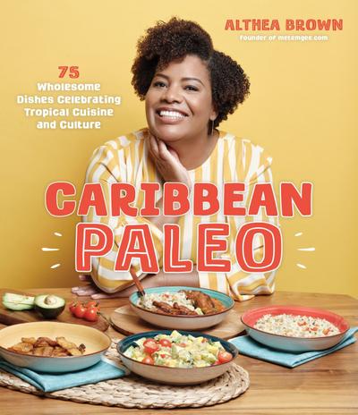 Caribbean Paleo