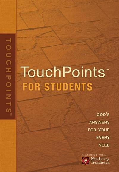 Touchpoints for Students