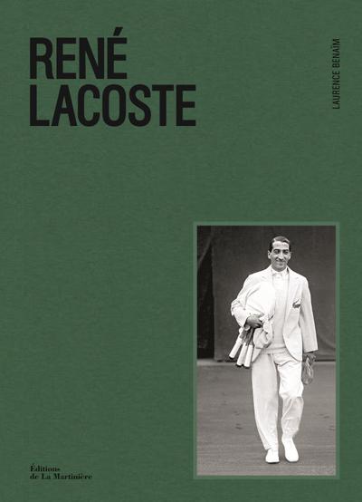 RenÃ© Lacoste