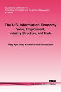 The U.S. Information Economy
