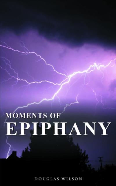Moments Of Epiphany