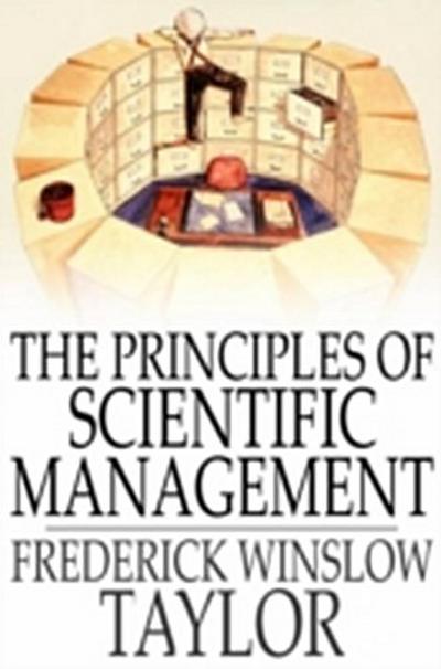 Principles of Scientific Management