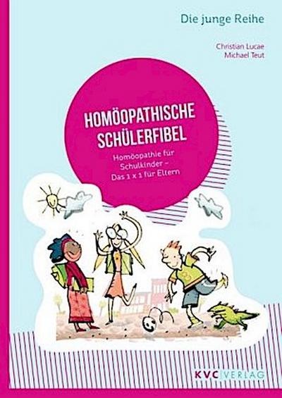 Homöopathische Schülerfibel