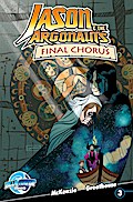 Jason and the Argonauts: Final Chorus #3