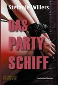 Das Partyschiff