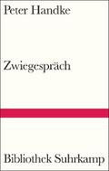 Zwiegespräch
