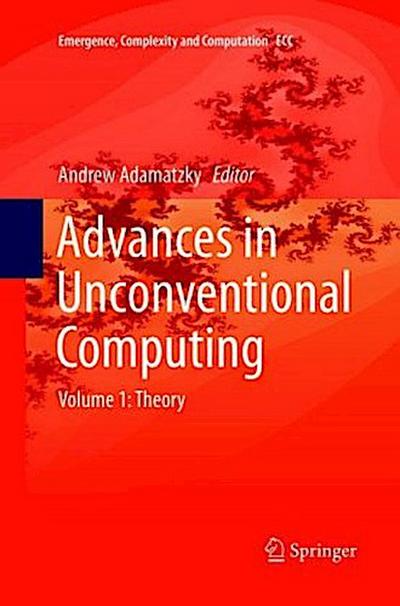 Advances in Unconventional Computing