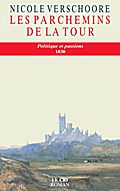 Les Parchemins de la tour