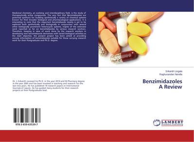 Benzimidazoles A Review